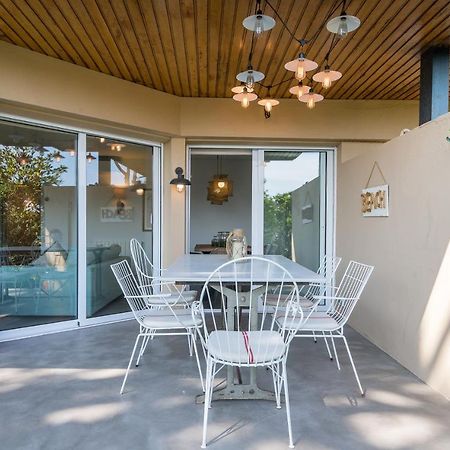 Bell Mar - Despierta Con La Brisa Marina En Este Apartamento De La Costa Brava Calella De Palafrugell Exterior foto