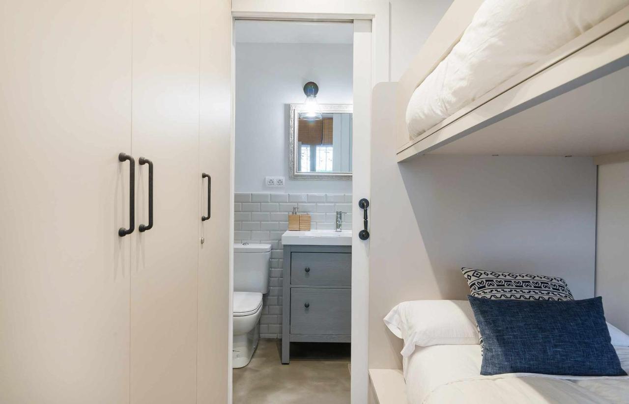 Bell Mar - Despierta Con La Brisa Marina En Este Apartamento De La Costa Brava Calella De Palafrugell Exterior foto