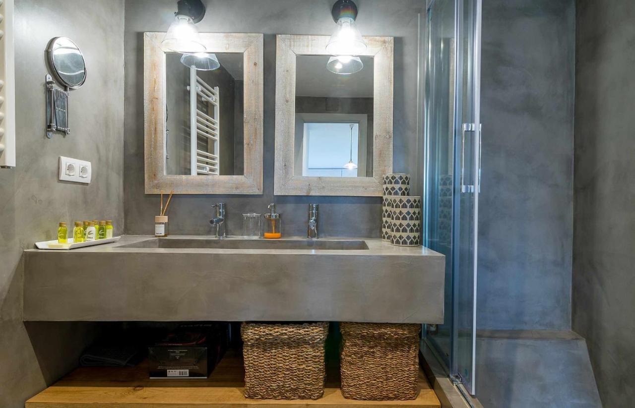 Bell Mar - Despierta Con La Brisa Marina En Este Apartamento De La Costa Brava Calella De Palafrugell Exterior foto