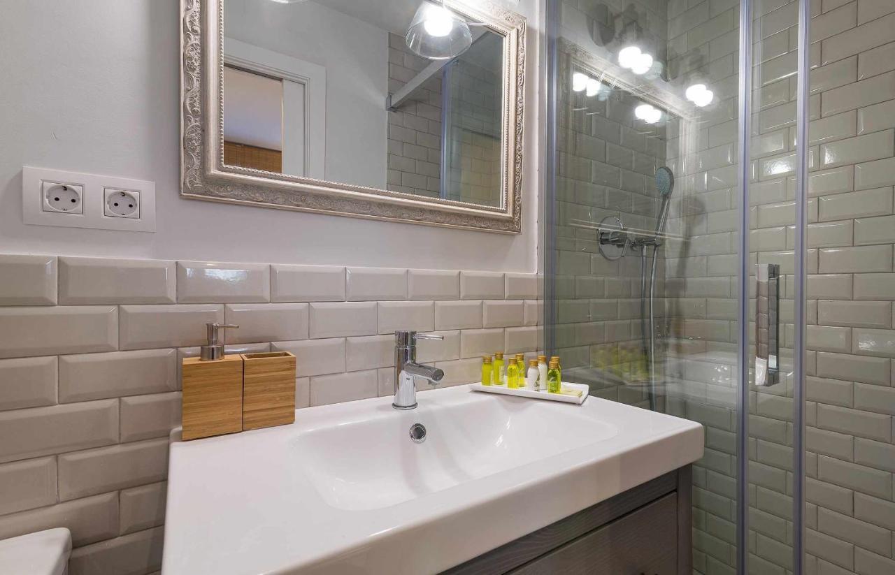 Bell Mar - Despierta Con La Brisa Marina En Este Apartamento De La Costa Brava Calella De Palafrugell Exterior foto