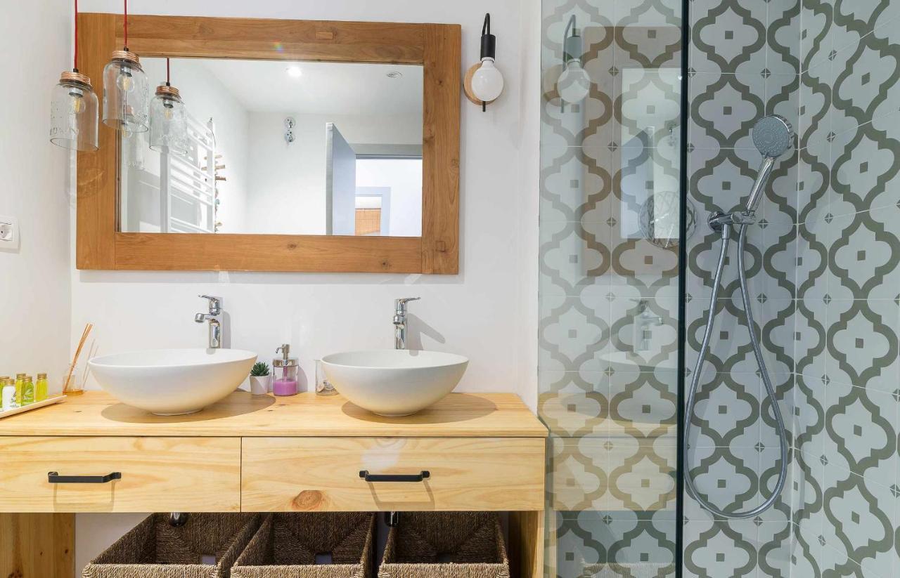 Bell Mar - Despierta Con La Brisa Marina En Este Apartamento De La Costa Brava Calella De Palafrugell Exterior foto