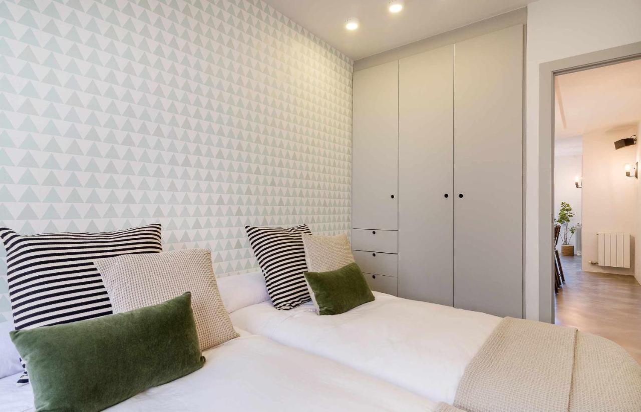 Bell Mar - Despierta Con La Brisa Marina En Este Apartamento De La Costa Brava Calella De Palafrugell Exterior foto