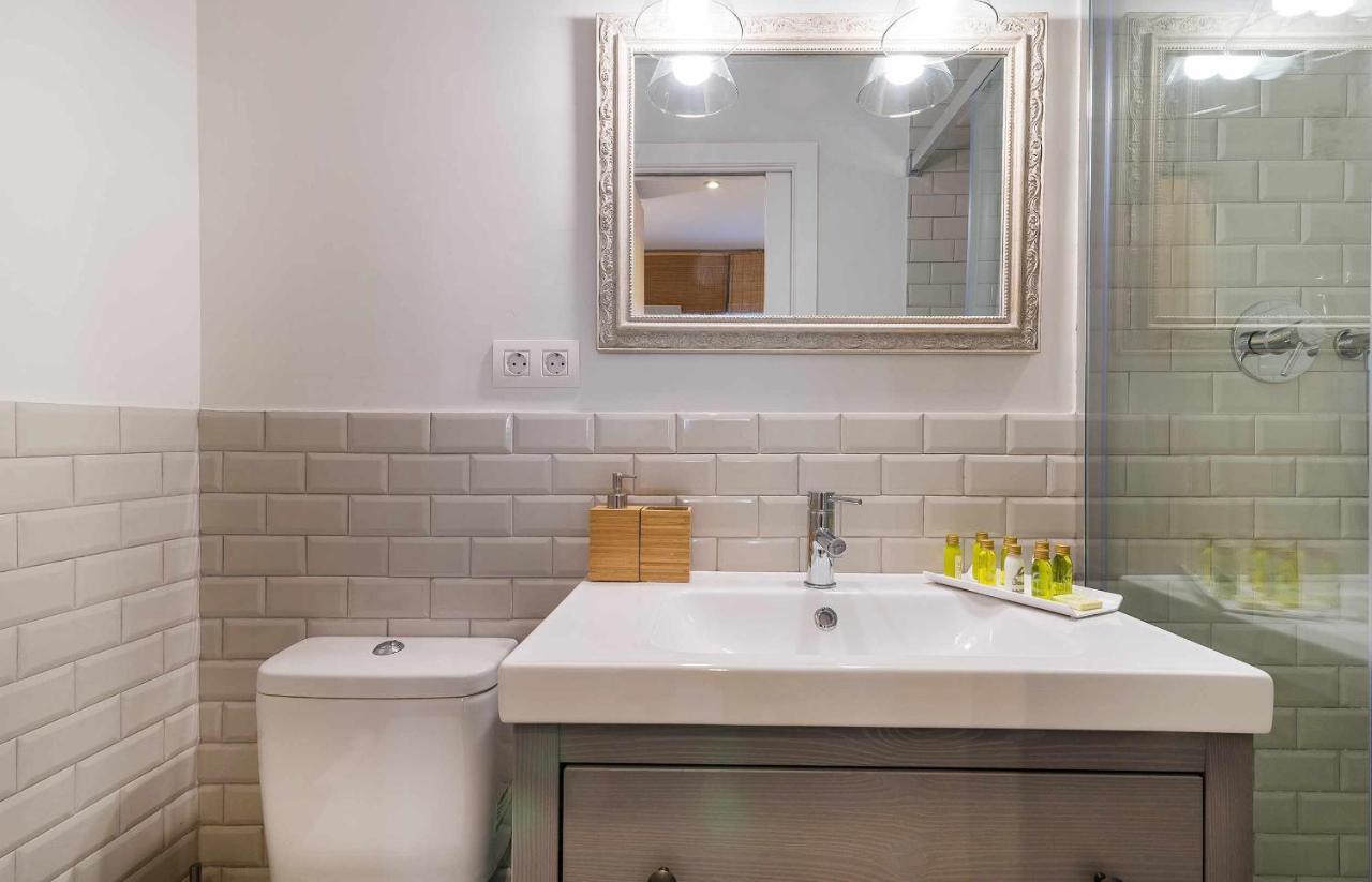 Bell Mar - Despierta Con La Brisa Marina En Este Apartamento De La Costa Brava Calella De Palafrugell Exterior foto