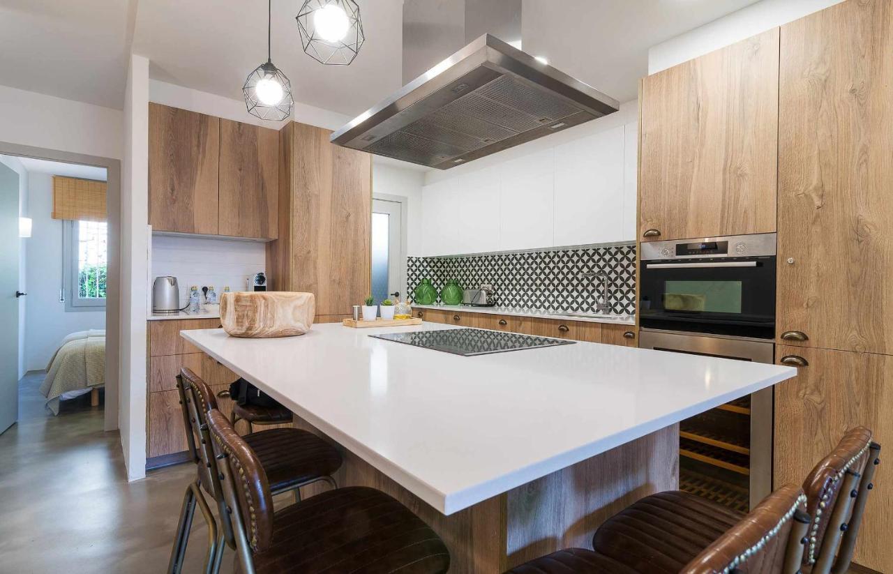 Bell Mar - Despierta Con La Brisa Marina En Este Apartamento De La Costa Brava Calella De Palafrugell Exterior foto