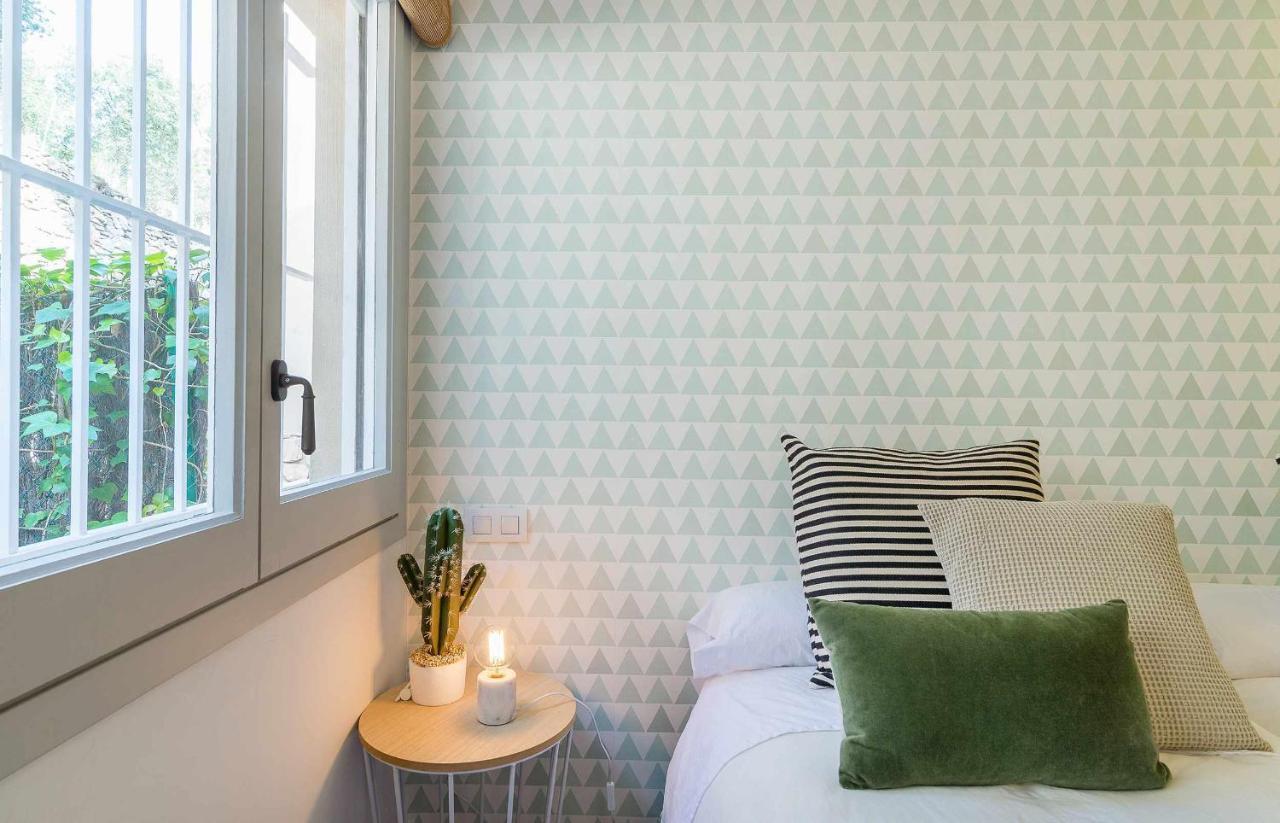 Bell Mar - Despierta Con La Brisa Marina En Este Apartamento De La Costa Brava Calella De Palafrugell Exterior foto