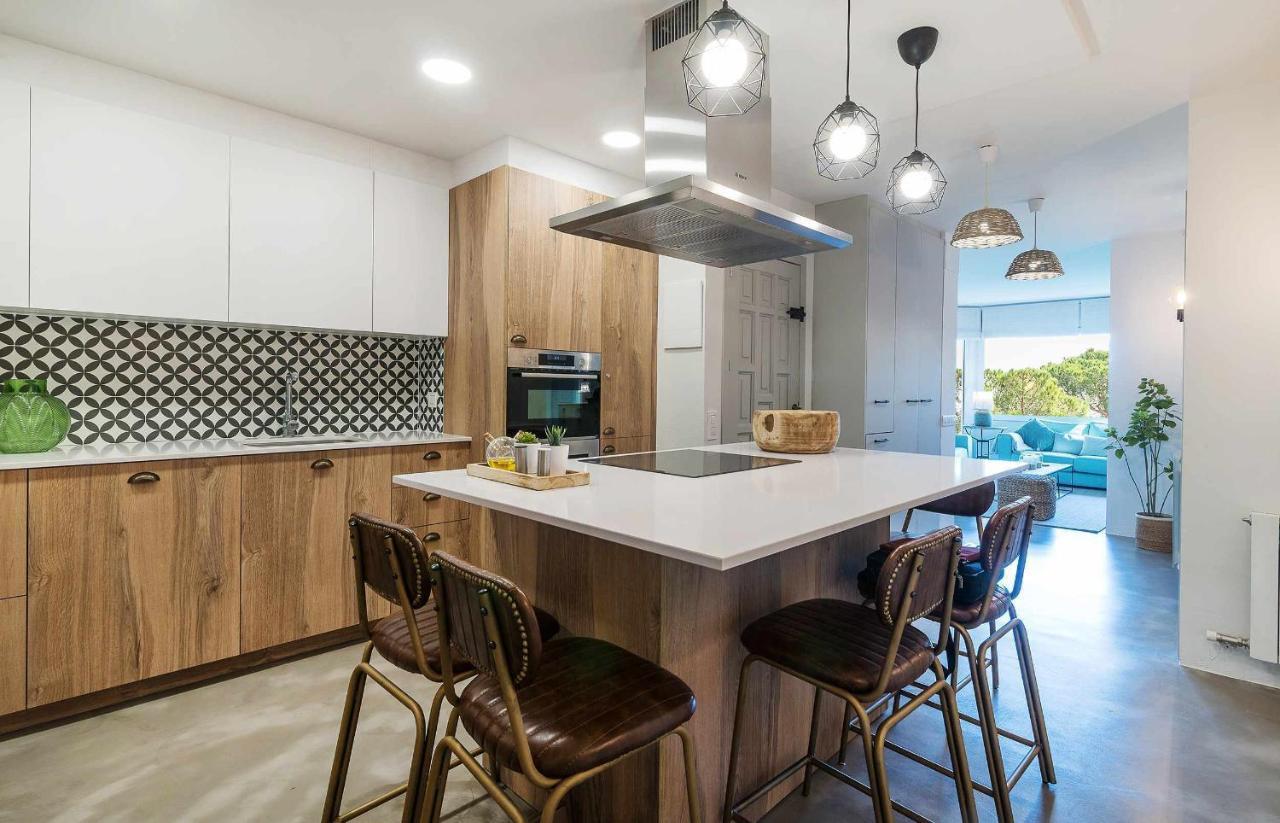 Bell Mar - Despierta Con La Brisa Marina En Este Apartamento De La Costa Brava Calella De Palafrugell Exterior foto