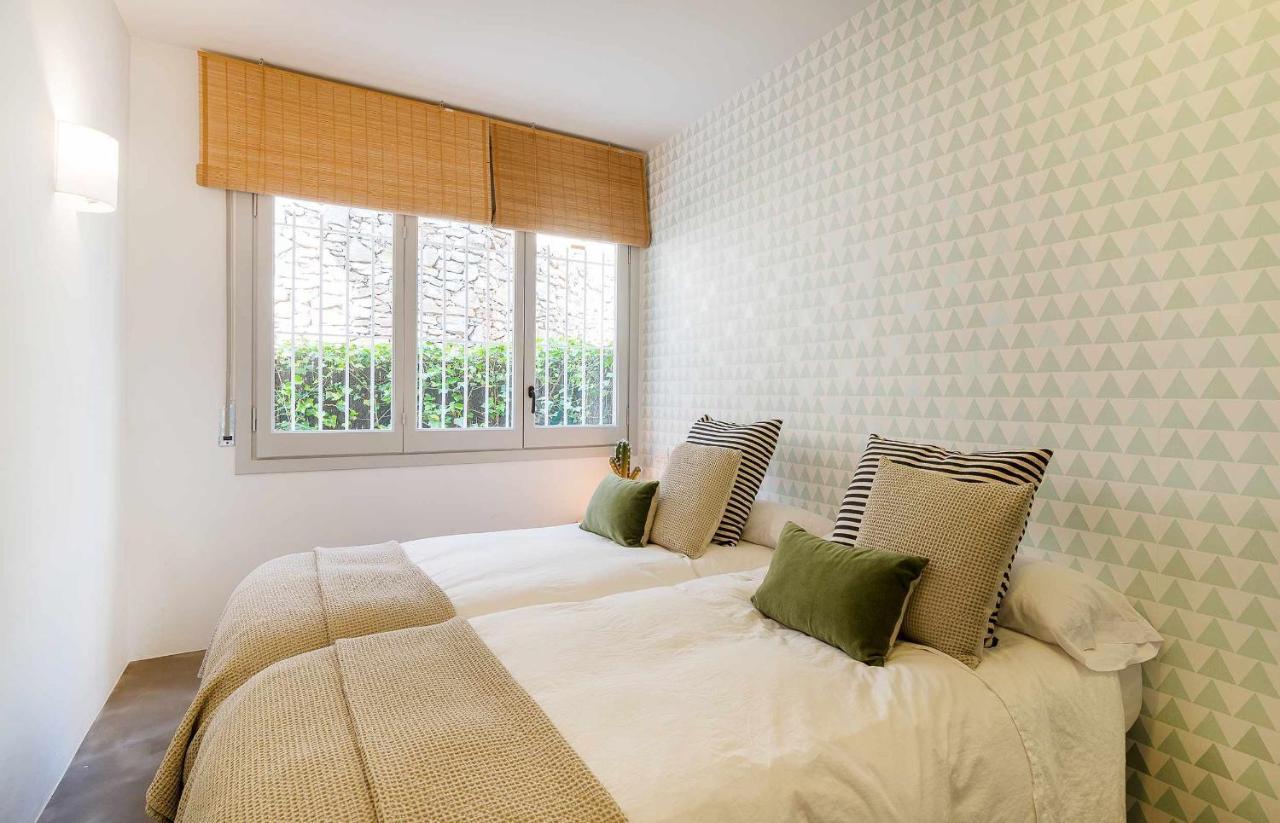 Bell Mar - Despierta Con La Brisa Marina En Este Apartamento De La Costa Brava Calella De Palafrugell Exterior foto