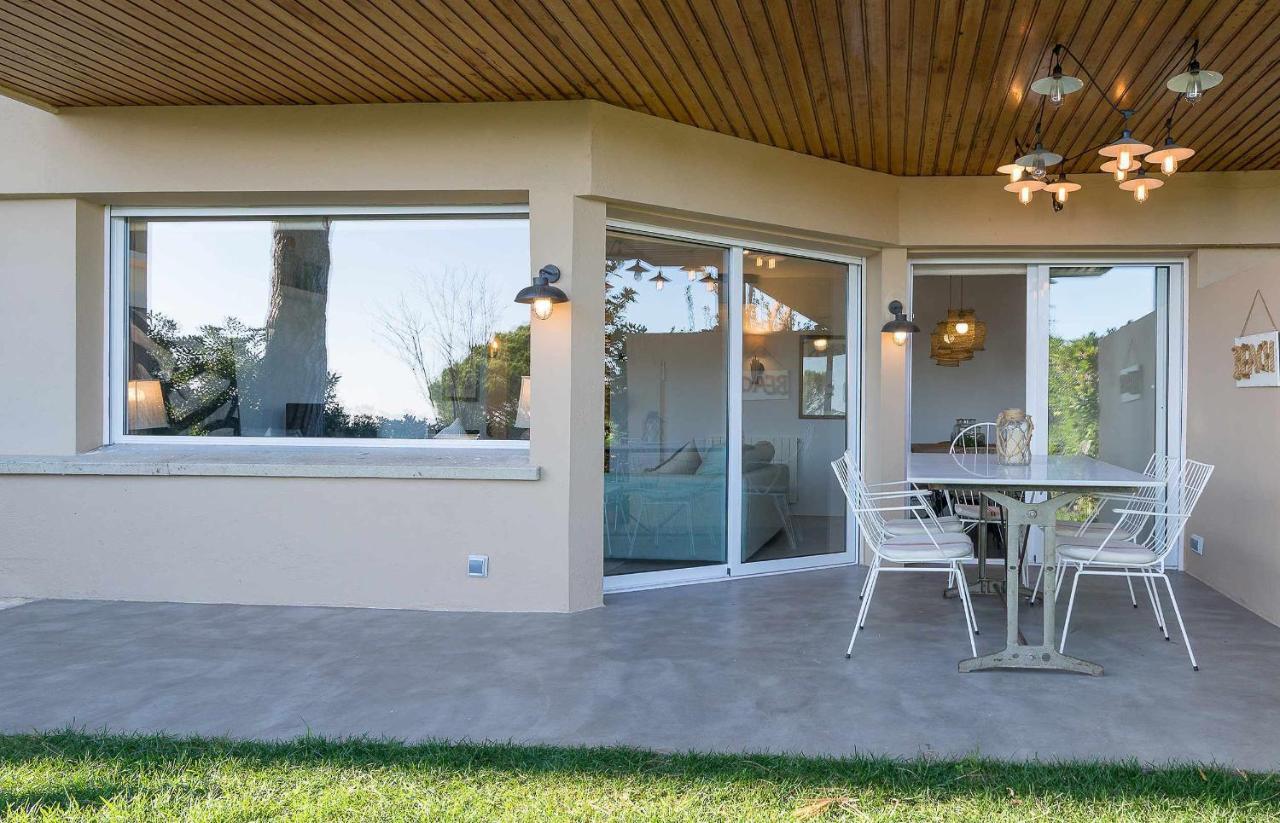 Bell Mar - Despierta Con La Brisa Marina En Este Apartamento De La Costa Brava Calella De Palafrugell Exterior foto