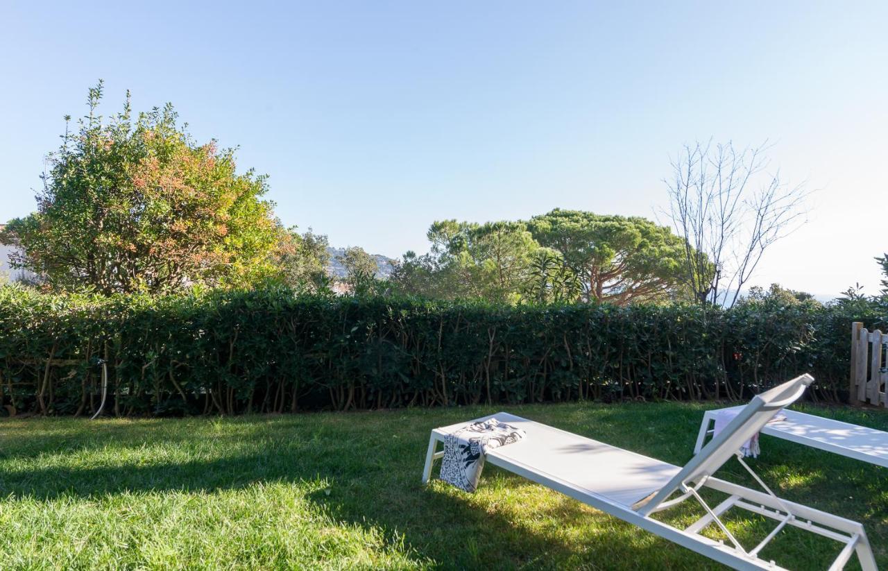 Bell Mar - Despierta Con La Brisa Marina En Este Apartamento De La Costa Brava Calella De Palafrugell Exterior foto