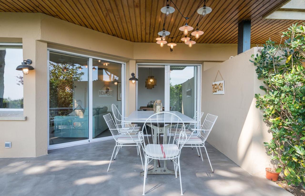 Bell Mar - Despierta Con La Brisa Marina En Este Apartamento De La Costa Brava Calella De Palafrugell Exterior foto