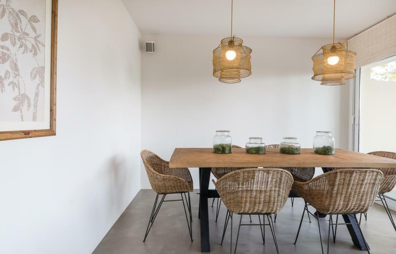 Bell Mar - Despierta Con La Brisa Marina En Este Apartamento De La Costa Brava Calella De Palafrugell Exterior foto