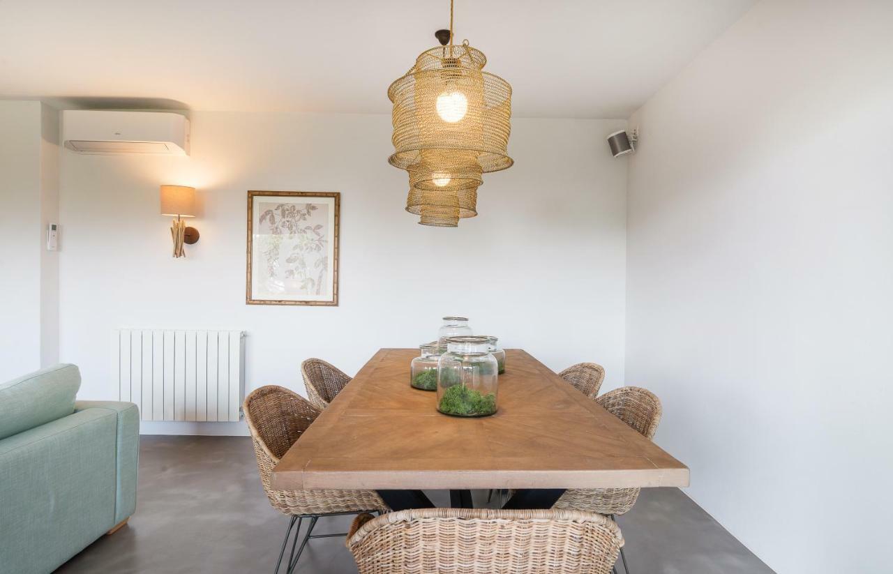Bell Mar - Despierta Con La Brisa Marina En Este Apartamento De La Costa Brava Calella De Palafrugell Exterior foto